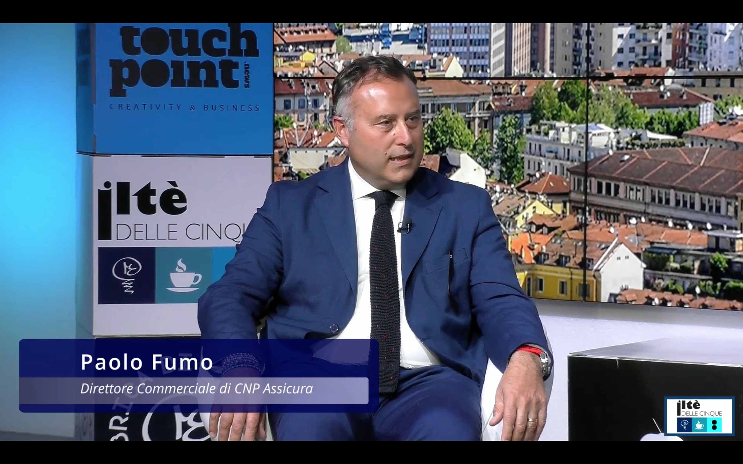 Paolo Fumo