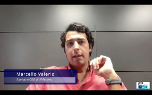 Marcello Valerio