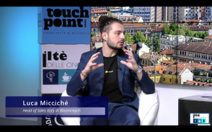 Luca Micciché