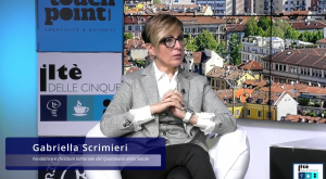 Gabriella Scrimieri