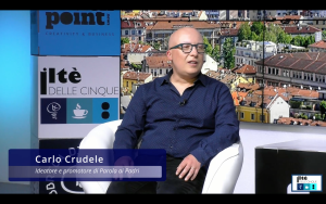 Carlo Crudele