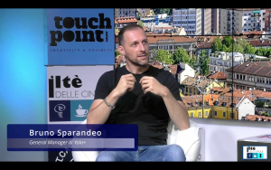 Bruno Sparandeo