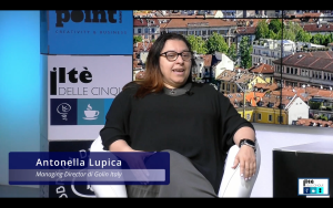 Antonella Lupica
