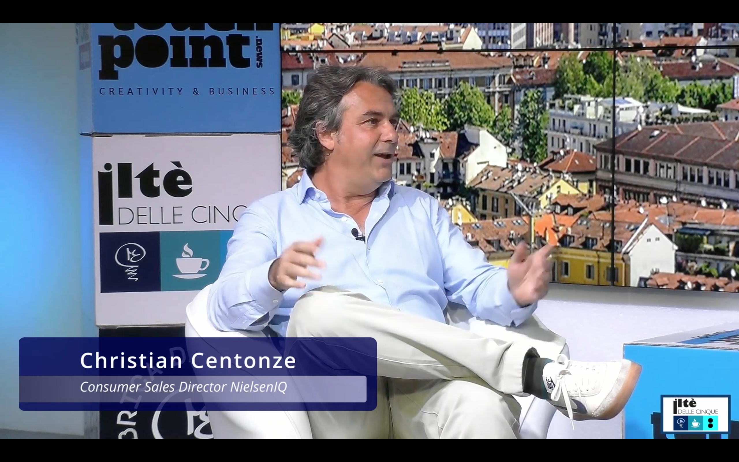 Christian Centonze