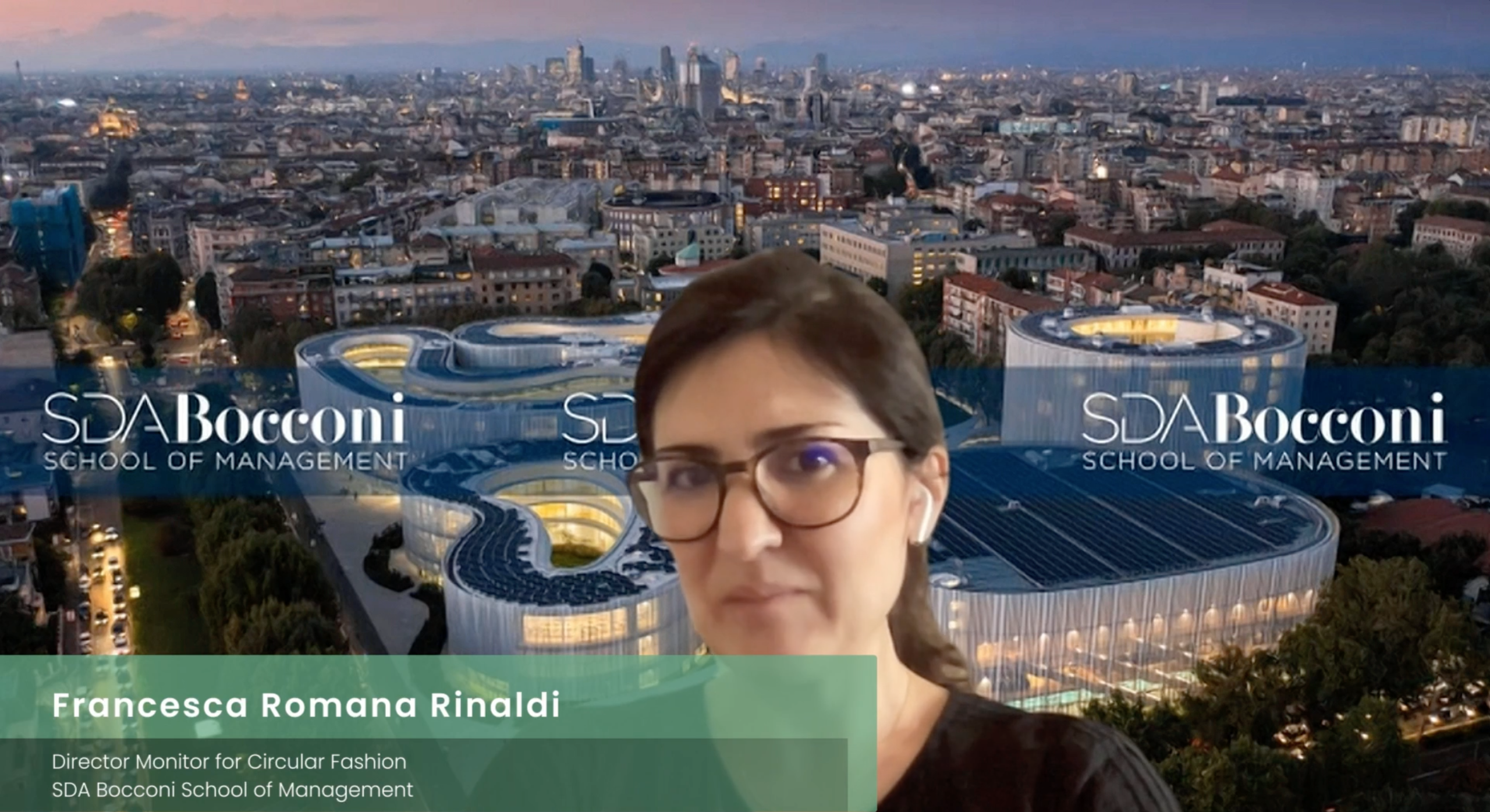 Francesca Romana Rinaldi