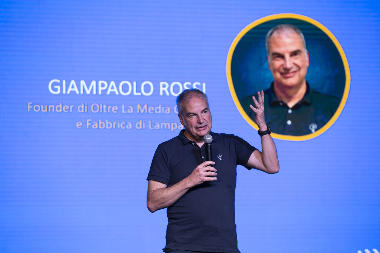 Giampaolo Rossi