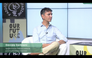 Davide Damiani