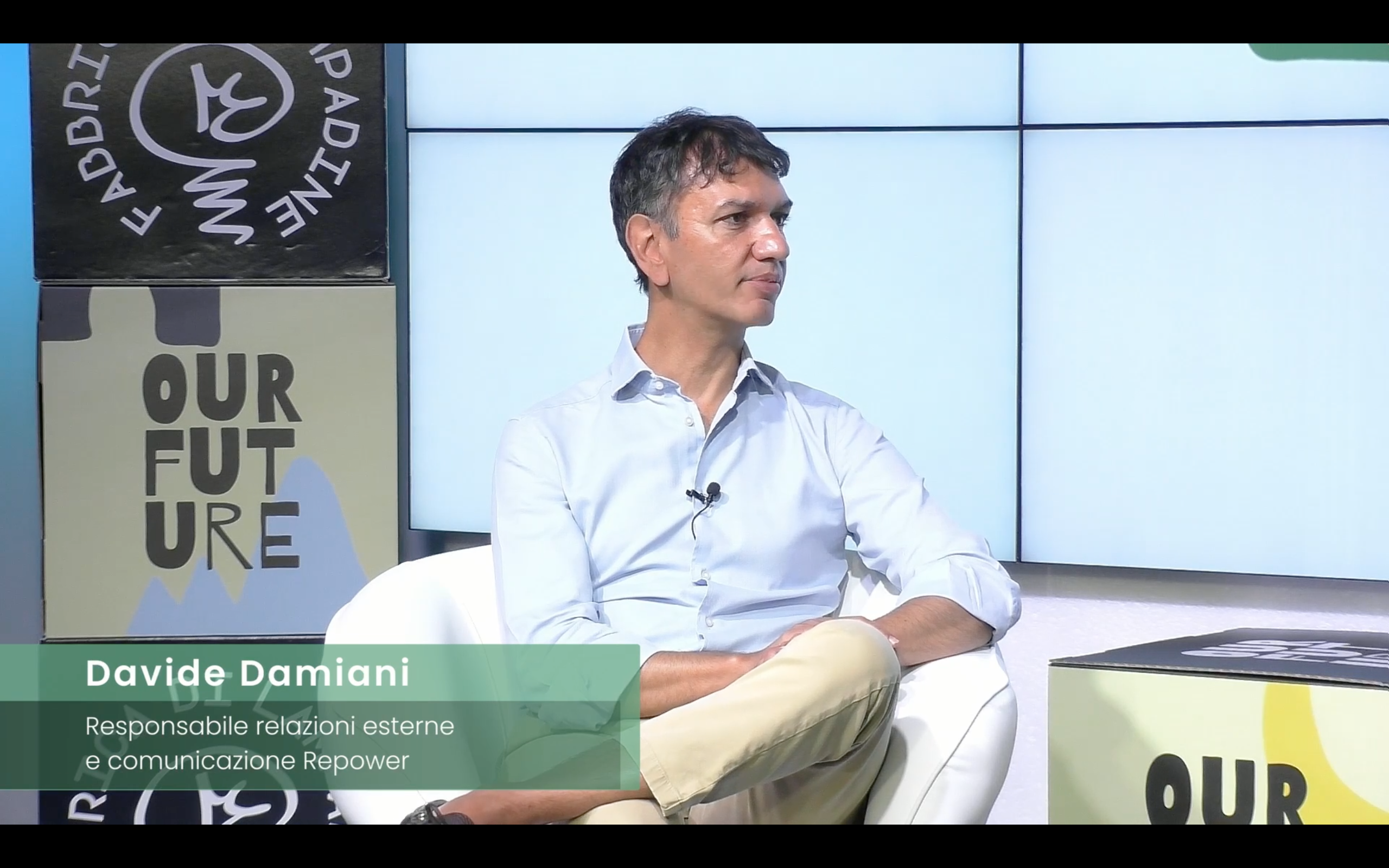 Davide Damiani