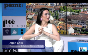 Alice Galli