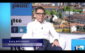 Luca Antonietti