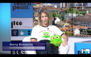 Marta Bonzanini