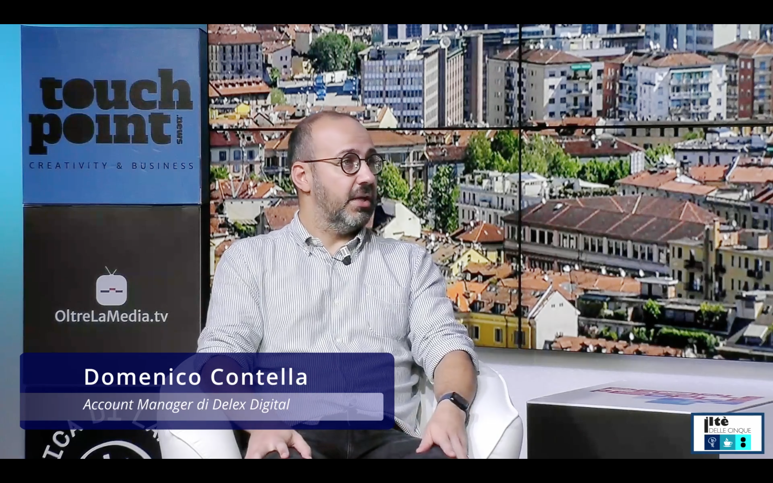 Domenico Contella