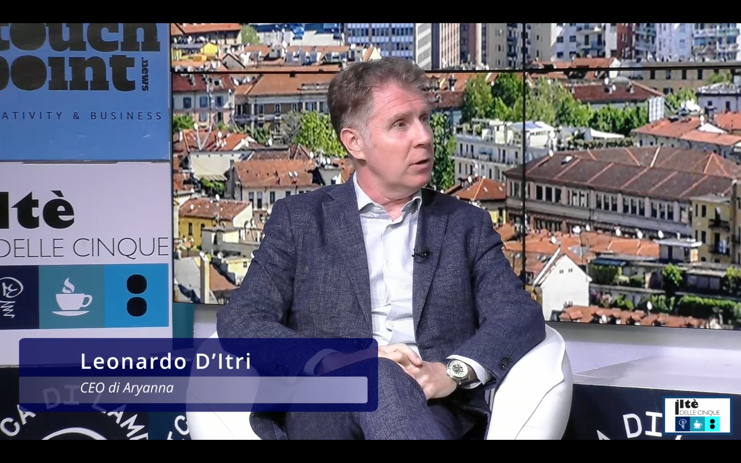 Leonardo D'Itri