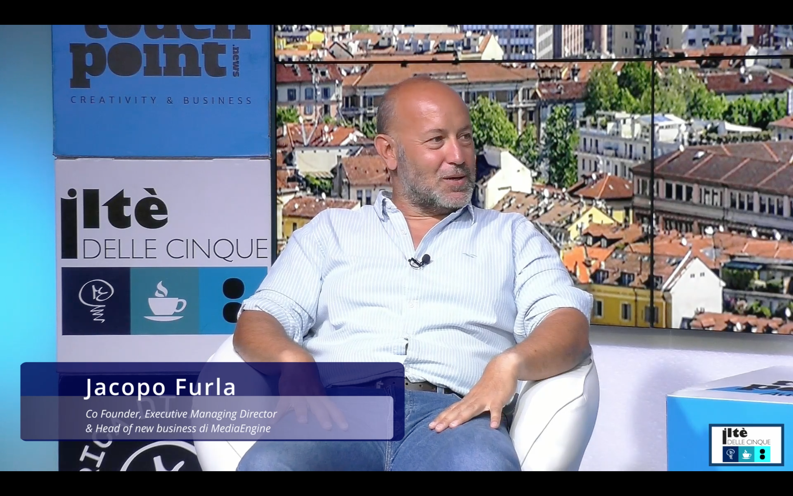 Jacopo Furla
