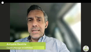 Antonio Gentile