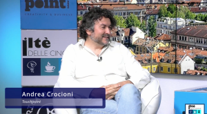 Andrea Crocioni