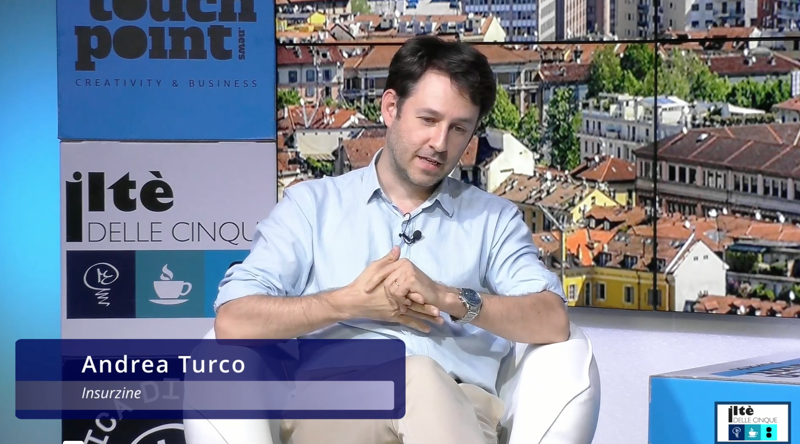 Andrea Turco