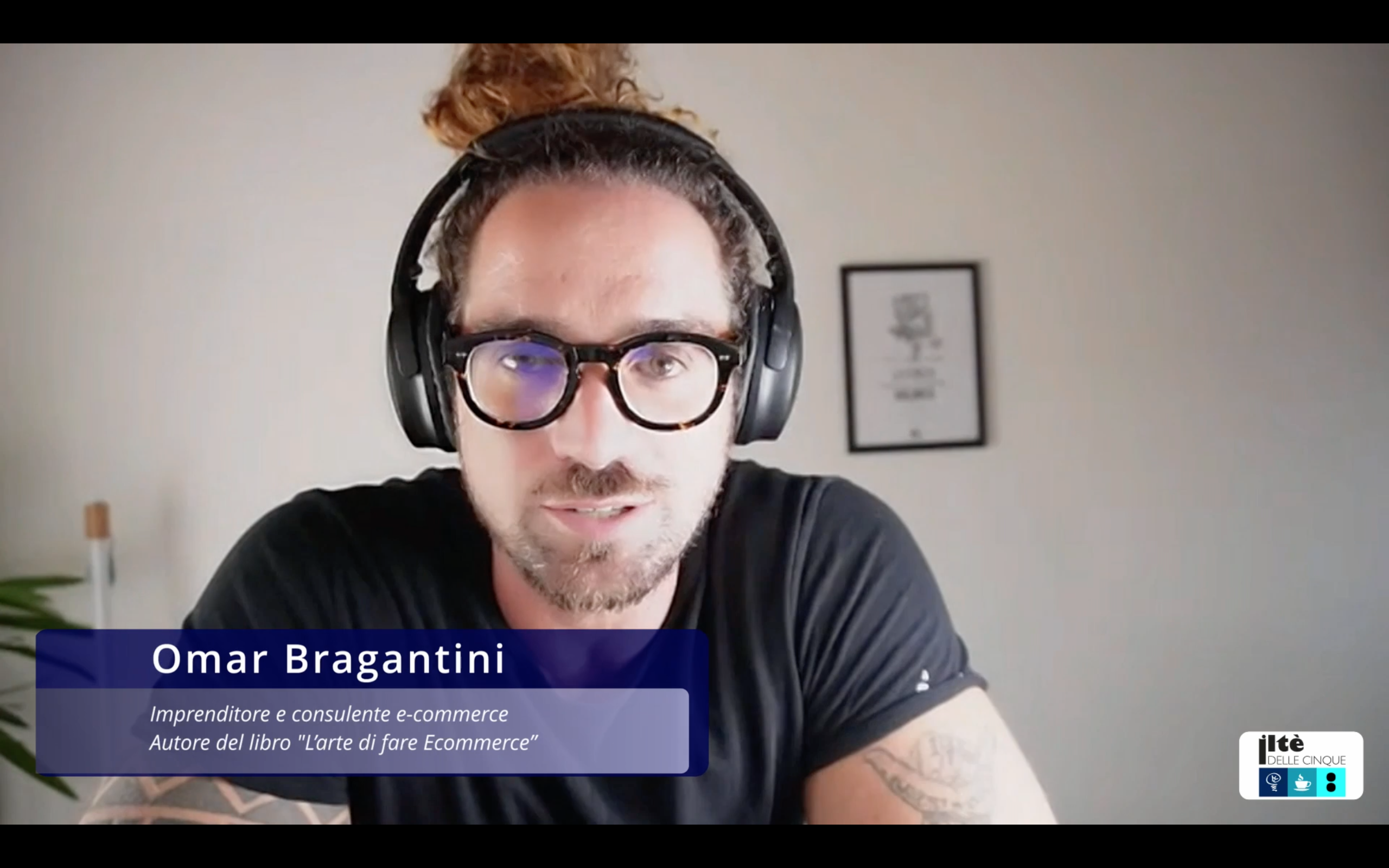 Omar Bragantini