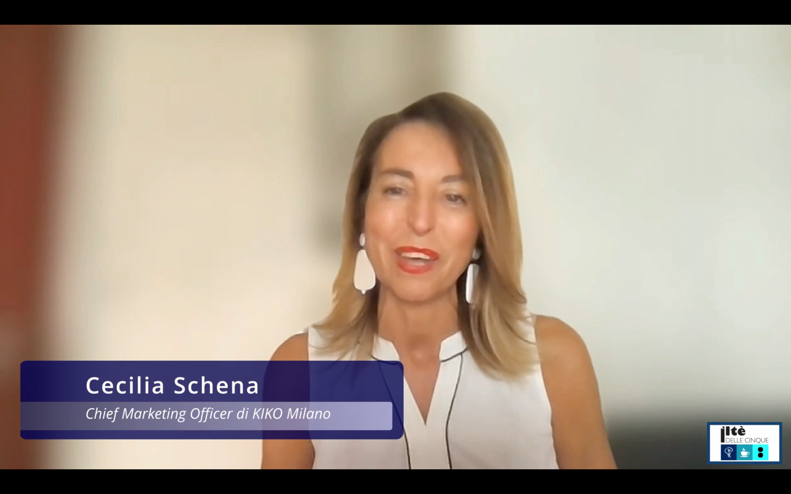 Cecilia Schena