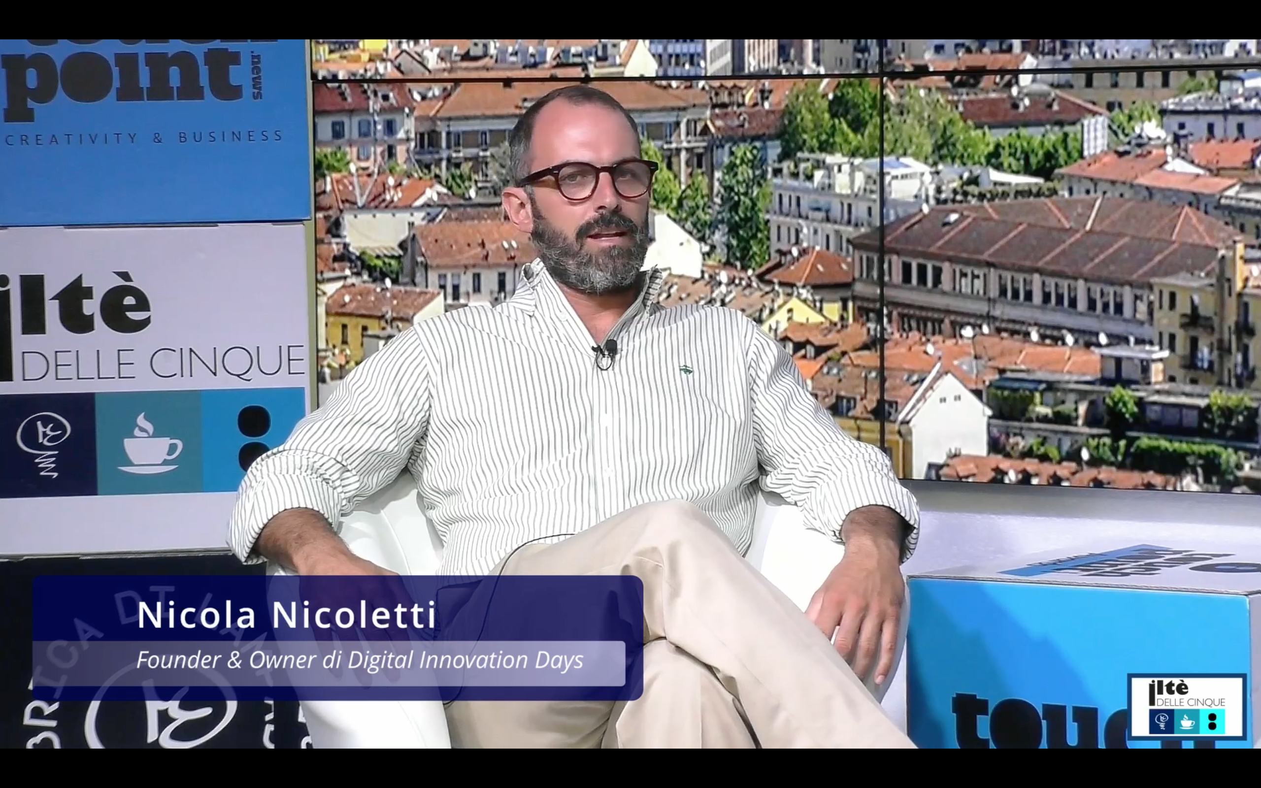 Nicola Nicoletti
