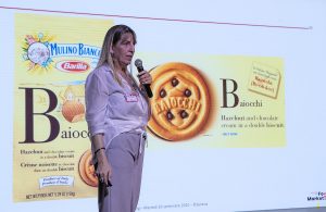 Béatrice Ferrari, Synesia