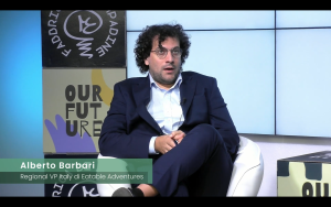 Alberto Barbari