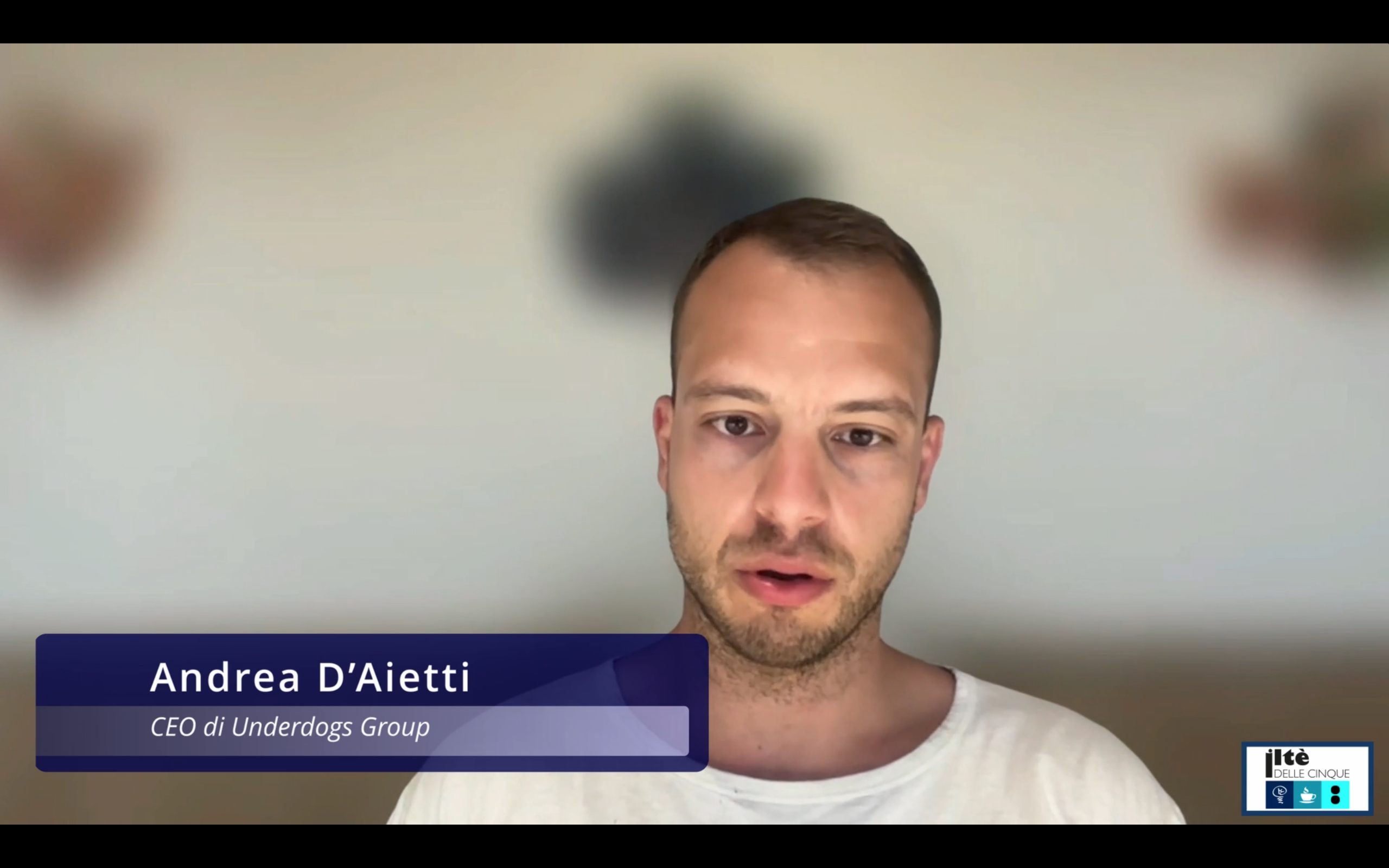 Andrea D’Aietti