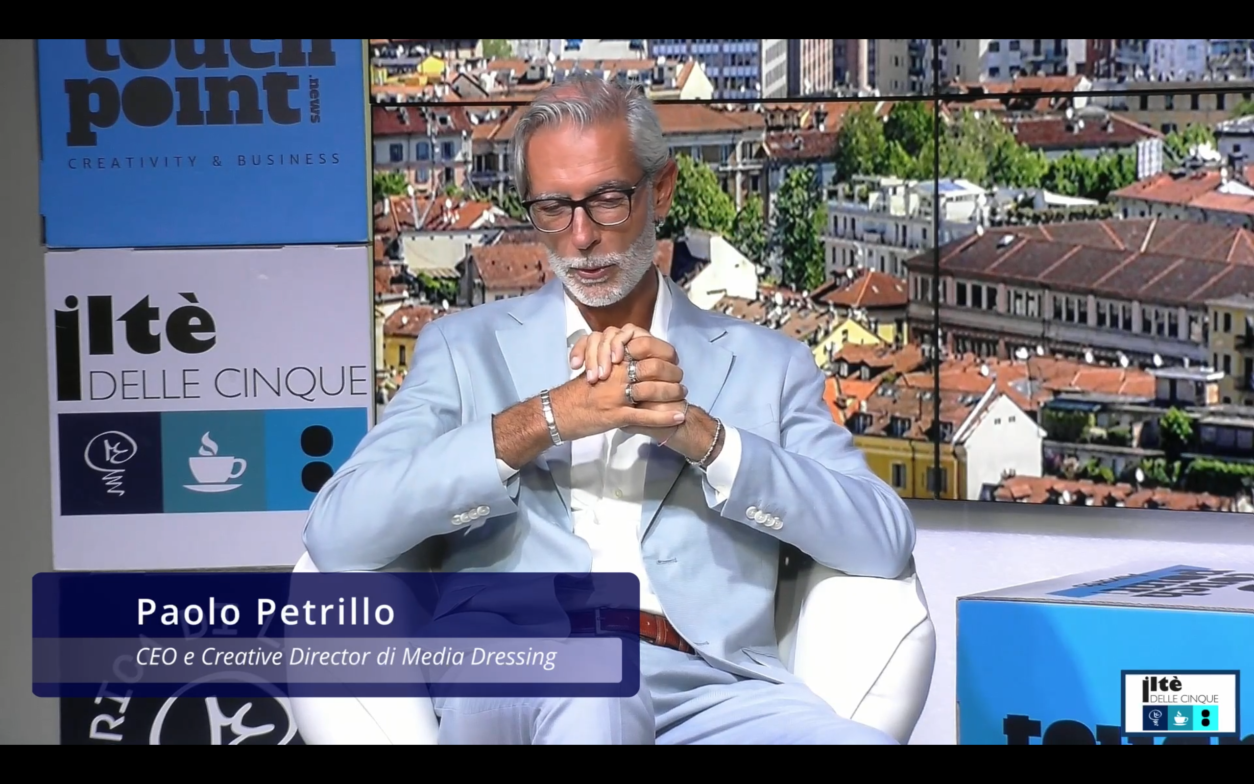 Paolo Petrillo