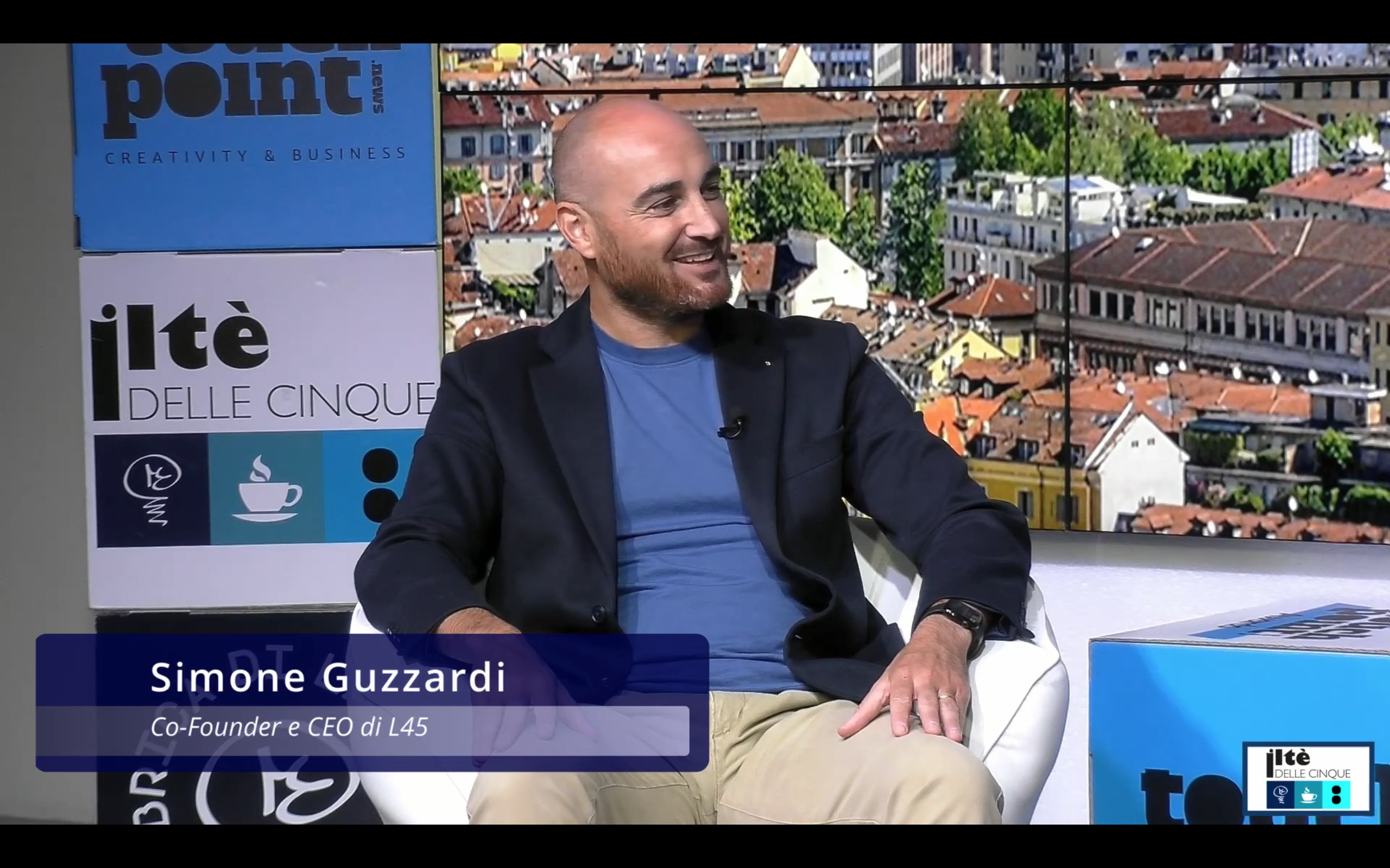 Simone Guzzardi