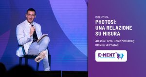 E-Next 2025. Alessio Forte