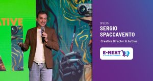 E-Next 2025 Sergio Spaccavento