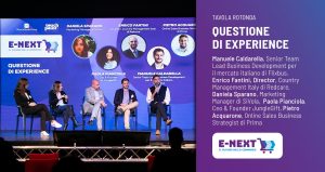 E-Next 2025: il Futuro dell’e-commerce