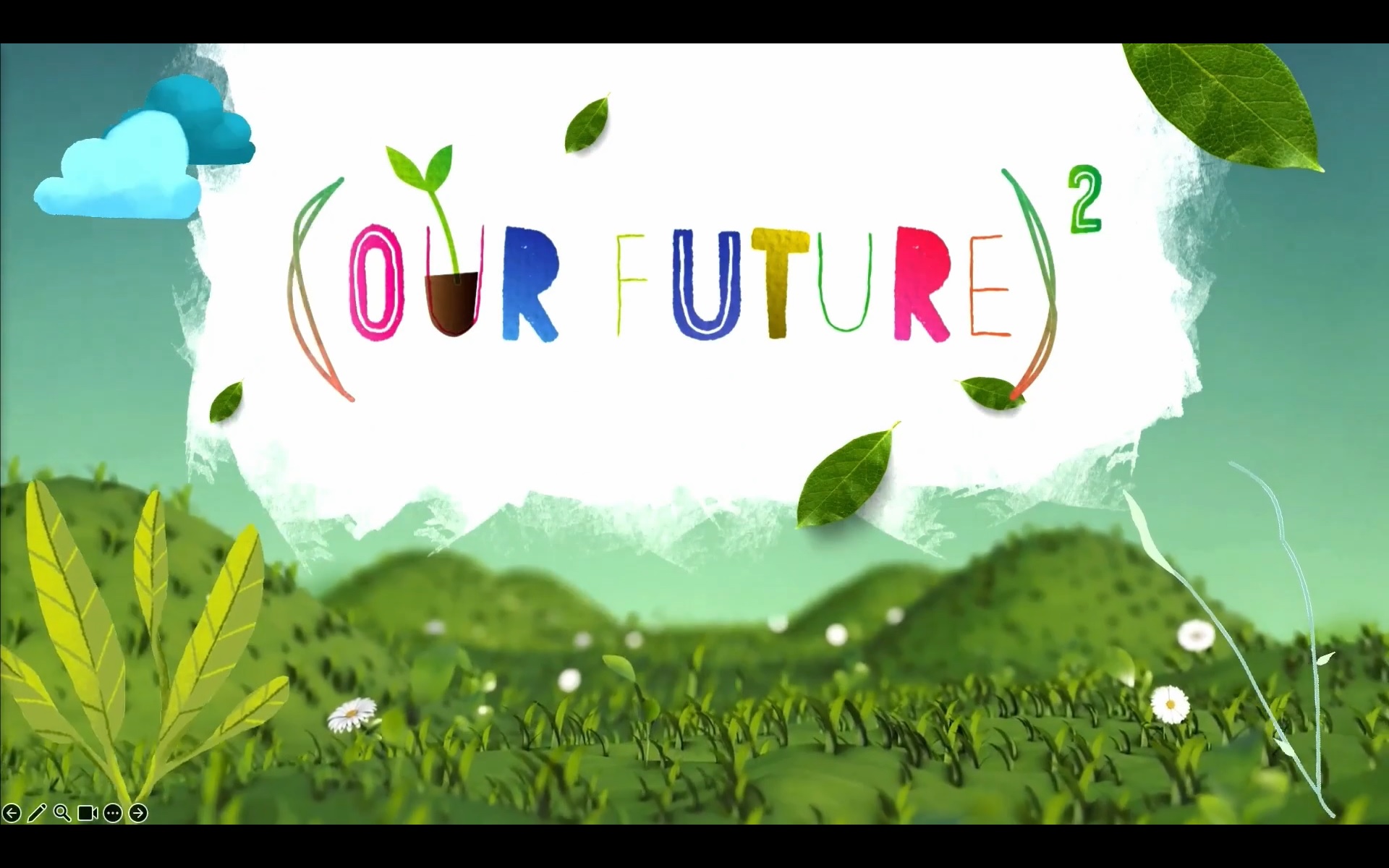 Our Future alla Seconda 2025