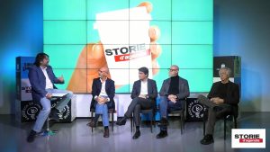 Storie d'agenzia: RBA