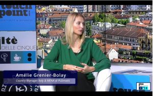 Amélie Grenier-Bolay