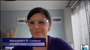 Alessandra Di Lorenzo