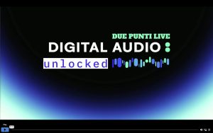 Digital Audio Unlocked 2026
