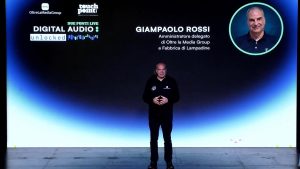 Digital Audio Unlocked 2026 Giampaolo Rossi