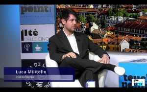 Luca Militello
