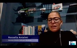 Rossella Antelmi
