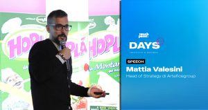Mattia Valesini Arteficegroup