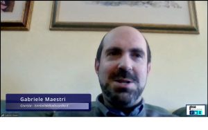 Gabriele Maestri