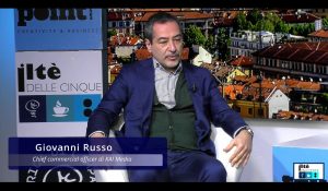 Giovanni Russo