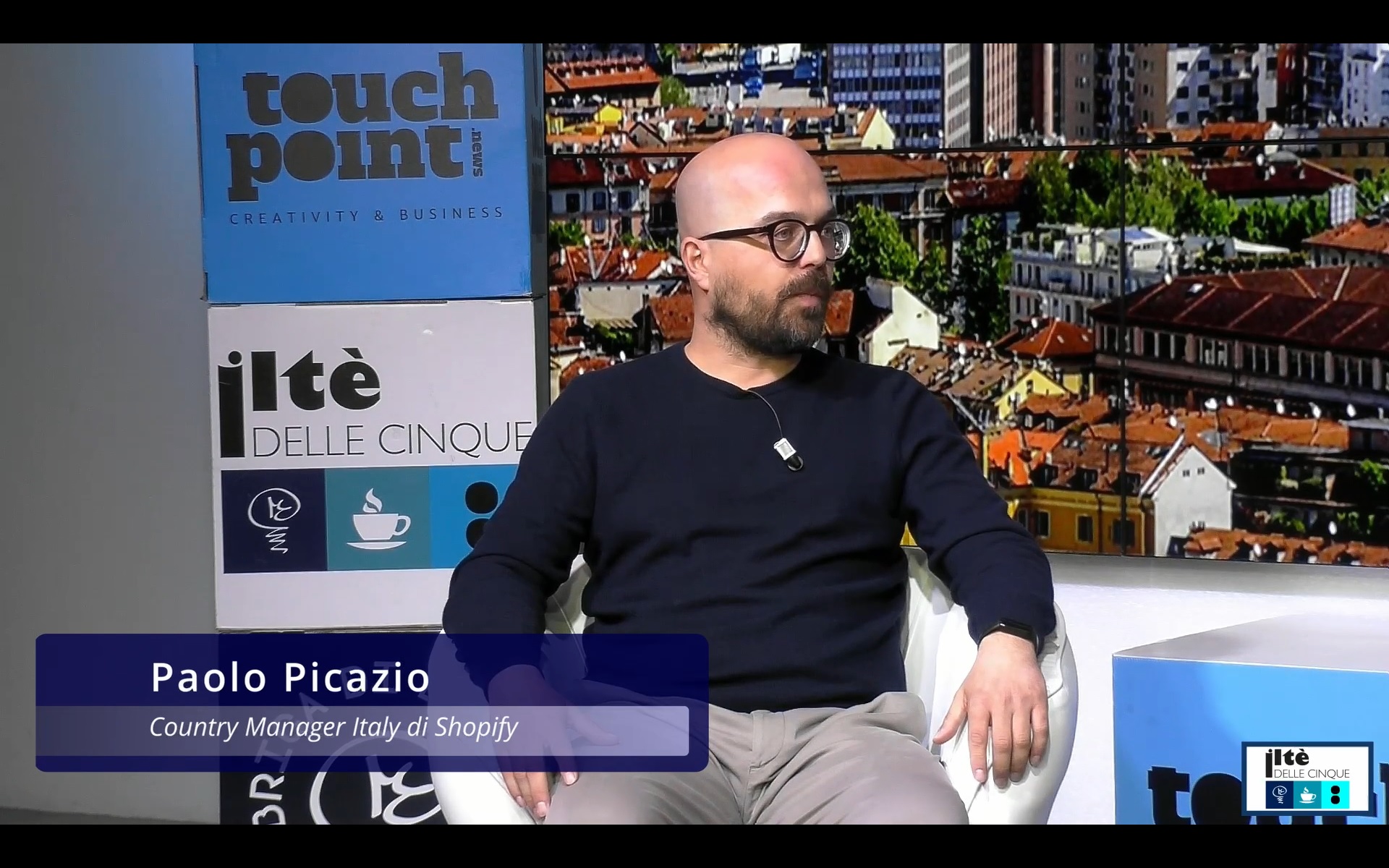 Paolo Picazio