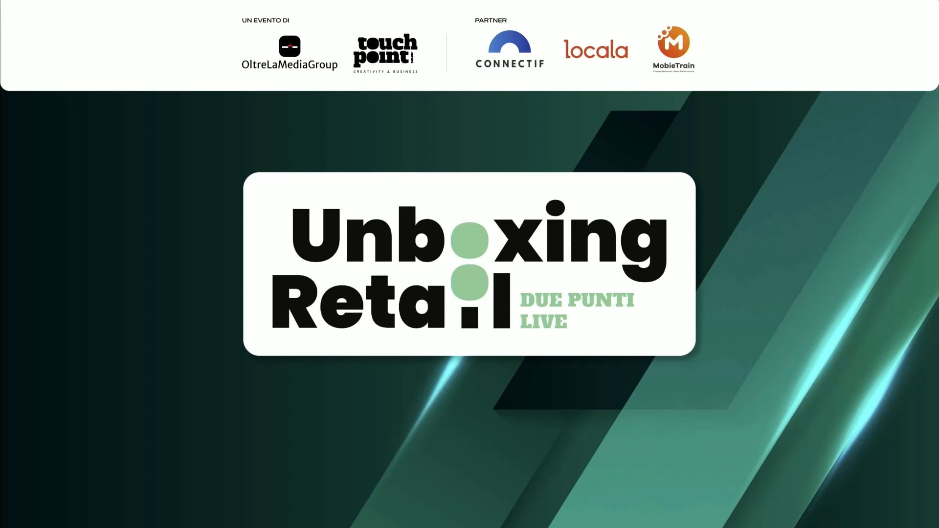 Unboxing Retail 2026
