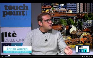 Enrico Quaroni