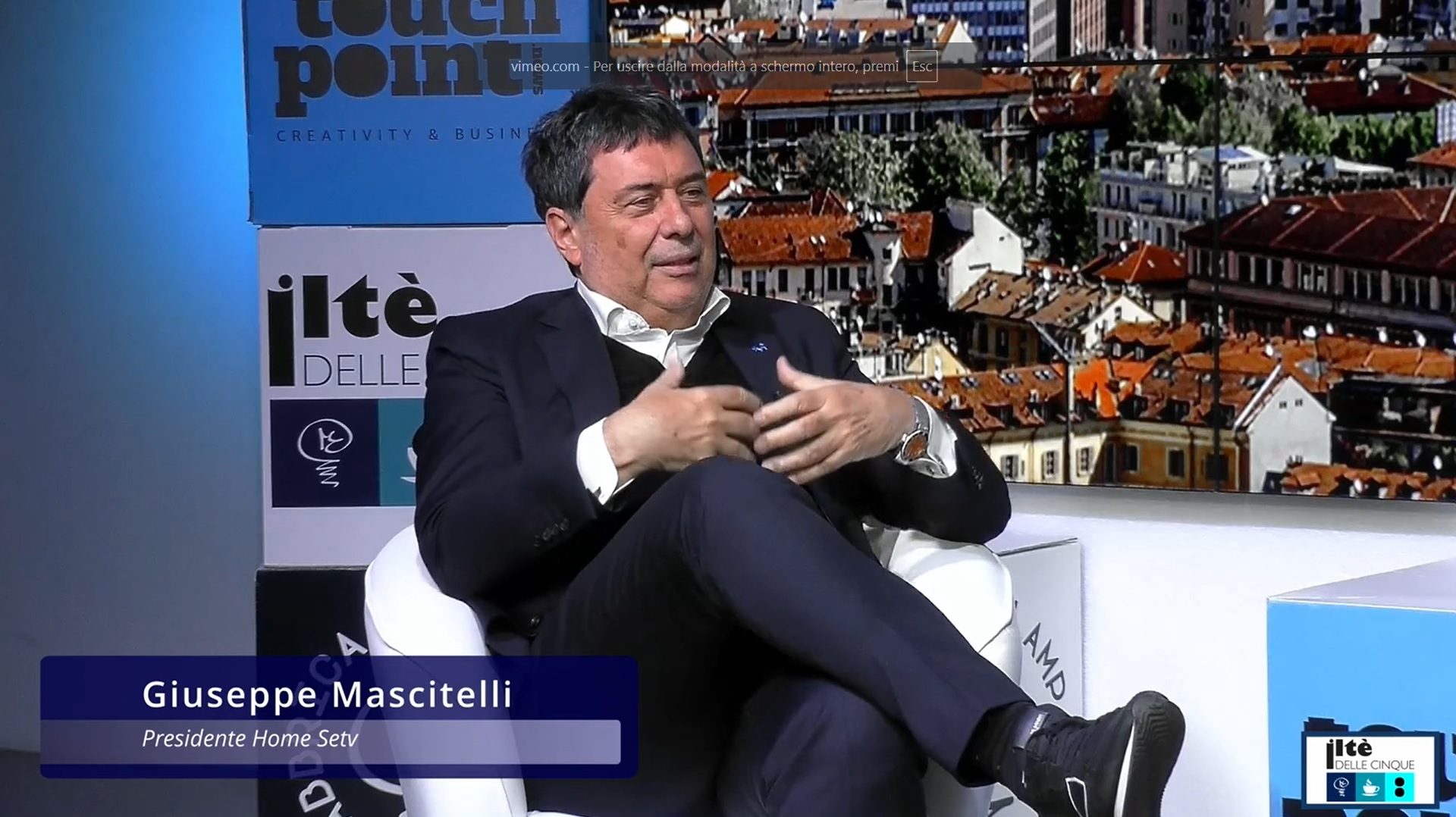 Giuseppe Mascitelli