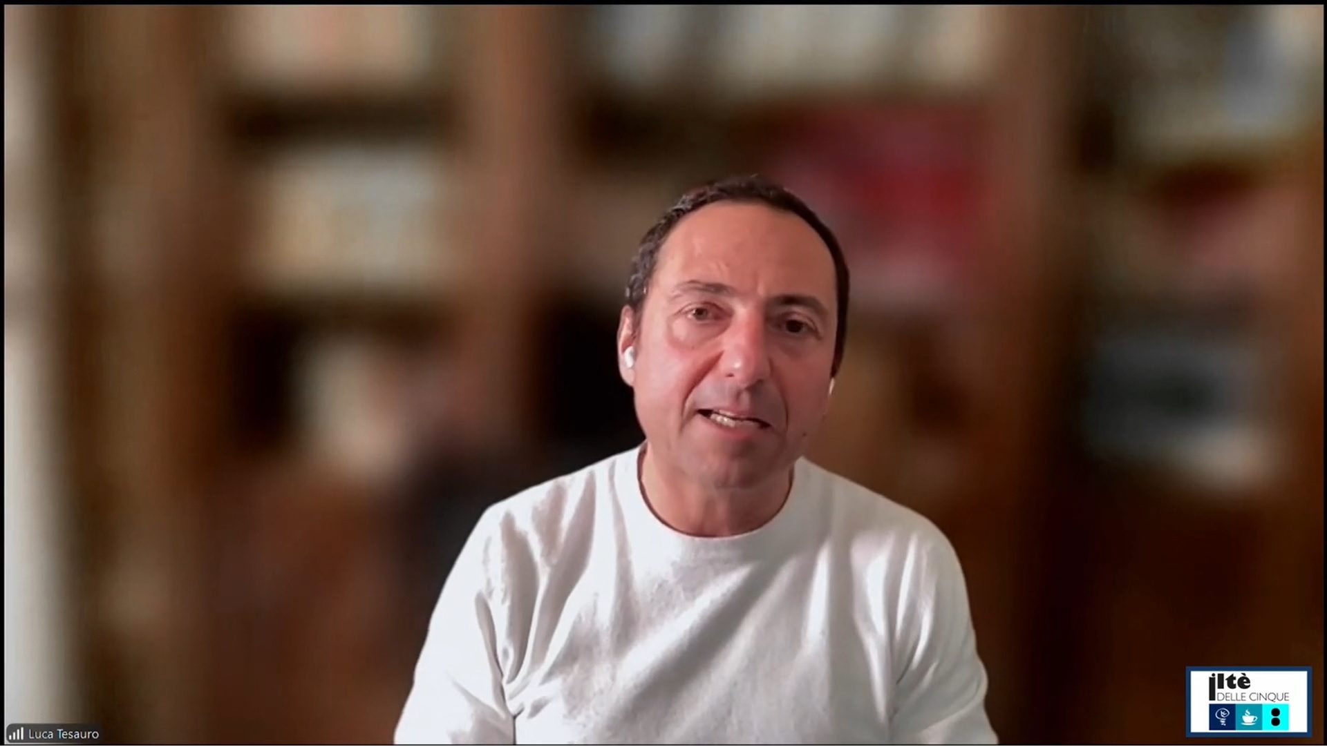 Luca Tesauro