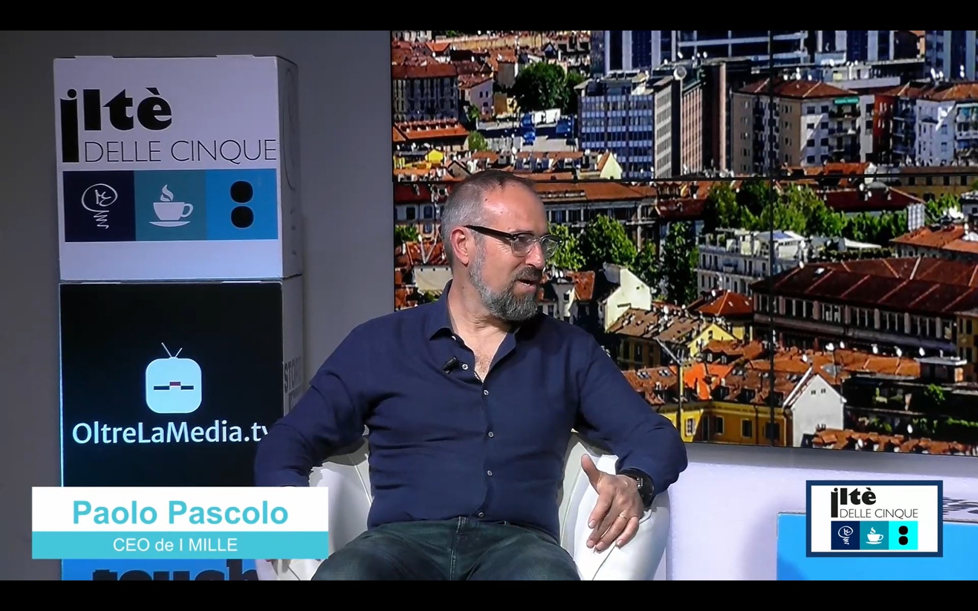 Paolo Pascolo