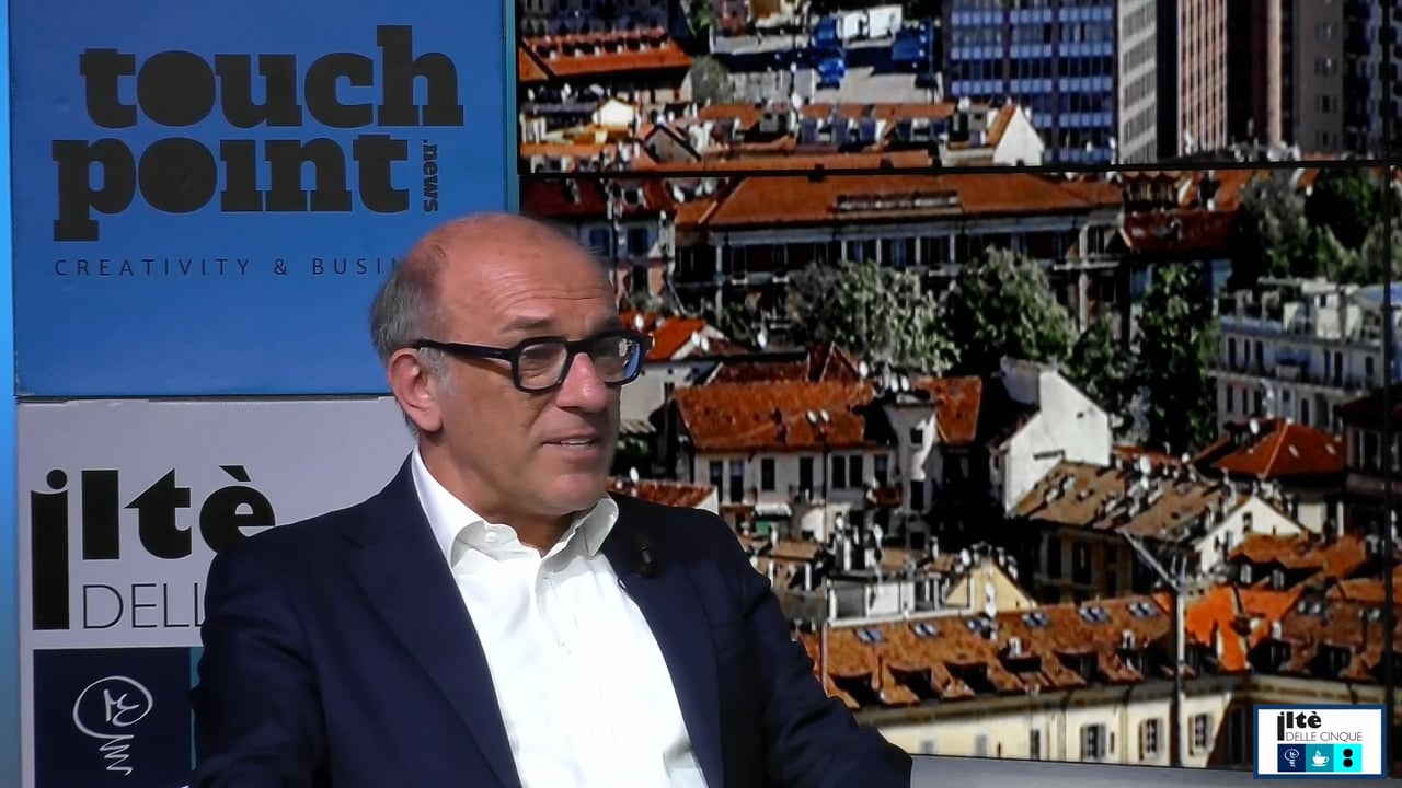 Maurizio Valfrè
